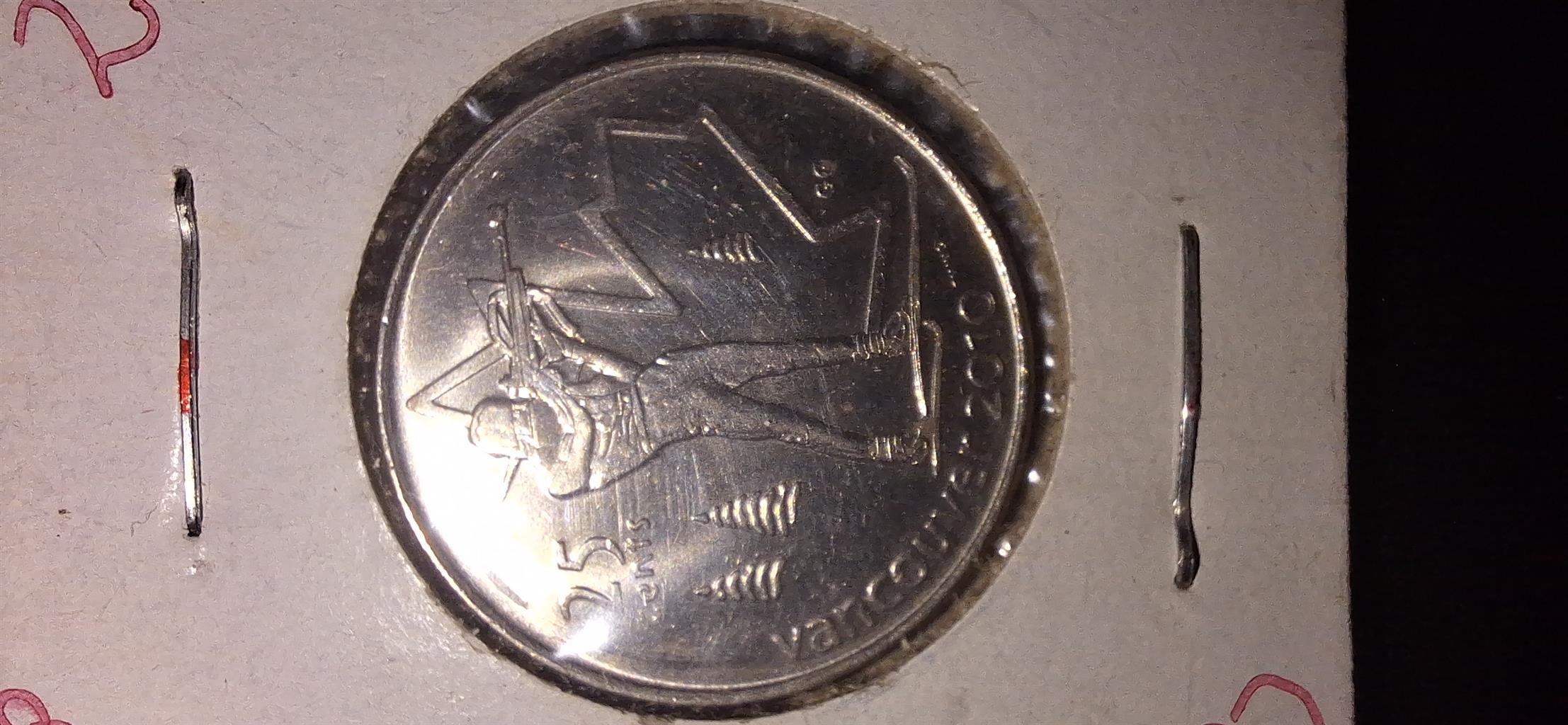 Coins and notes for sale