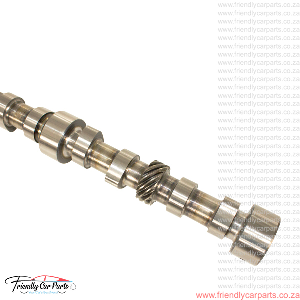 ISUZU KB280 D TURBO 4JB1T CAMSHAFT 39.8MM DIAMETER GEAR MIDDLE OF CAMSHAFT - Private Seller