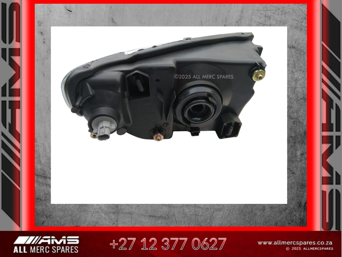 NEW Mitsubishi Pajero IO Left Headlight – For Sale