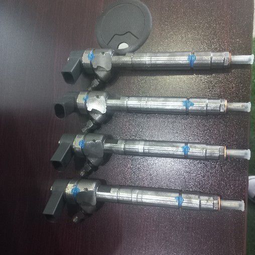 reconditioned diesel injectors - Private Seller reconditioned diesel injectors - Private Seller