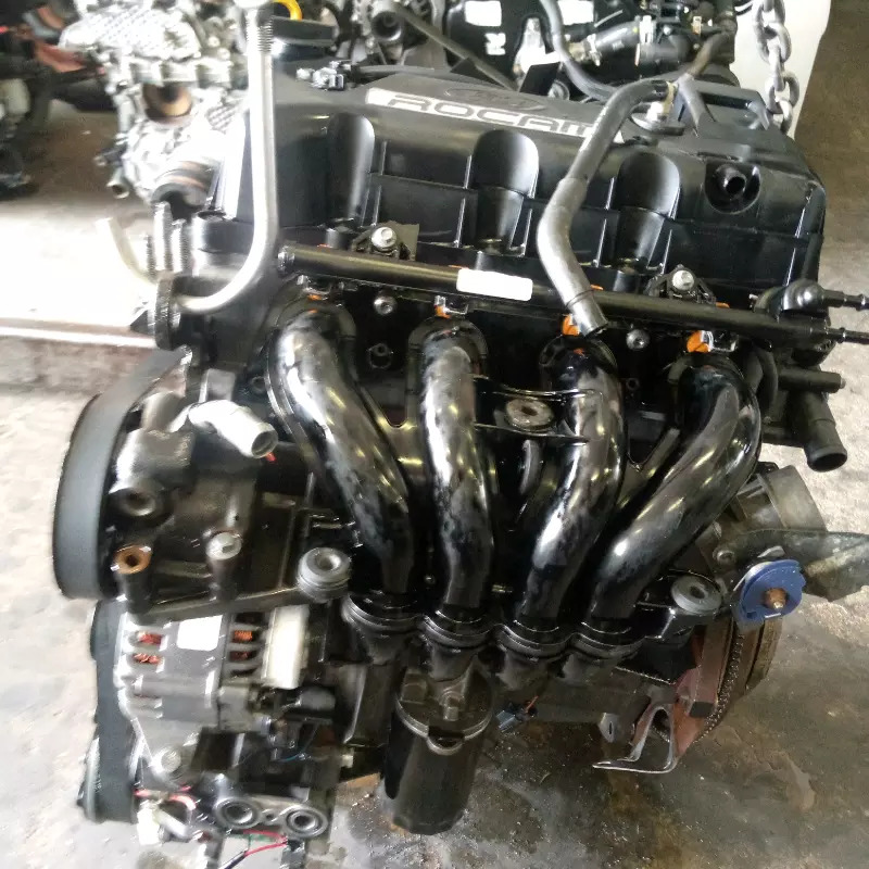 Ford Rocam 1.6 Engine for Sale - Private Seller Ford Rocam 1.6 Engine for Sale - Private Seller