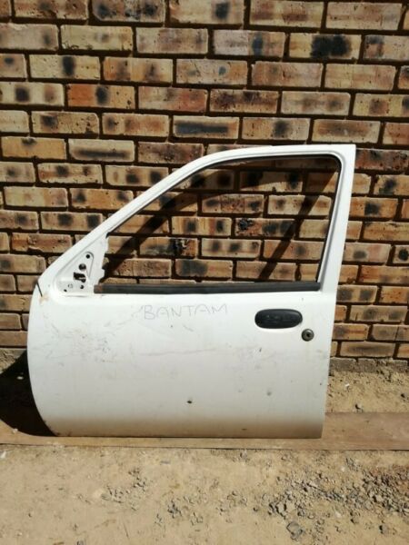 Ford Bantam Left Door Contact for Price - Private Seller Ford Bantam Left Door Contact for Price - Private Seller