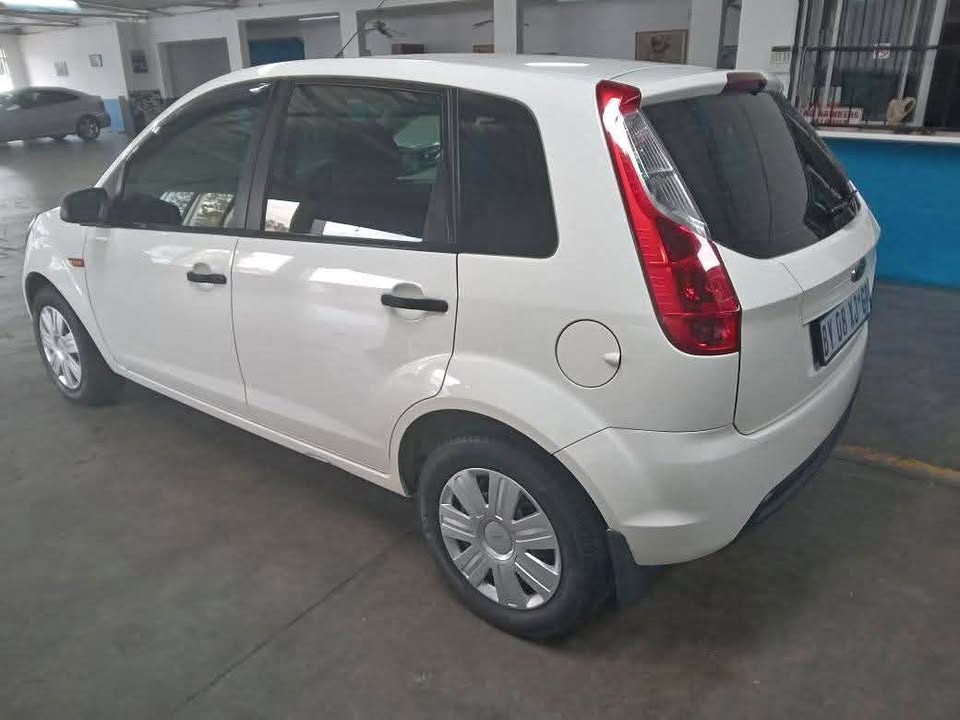 2012 Ford Fiesta Ford Fiesta for sale