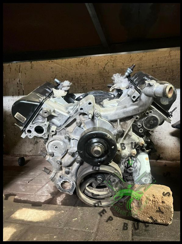 Jeep Cherokee KK Engine For Sale -Kalahari Jeep Spares - Private Seller Jeep Cherokee KK Engine For Sale -Kalahari Jeep Spares - Private Seller