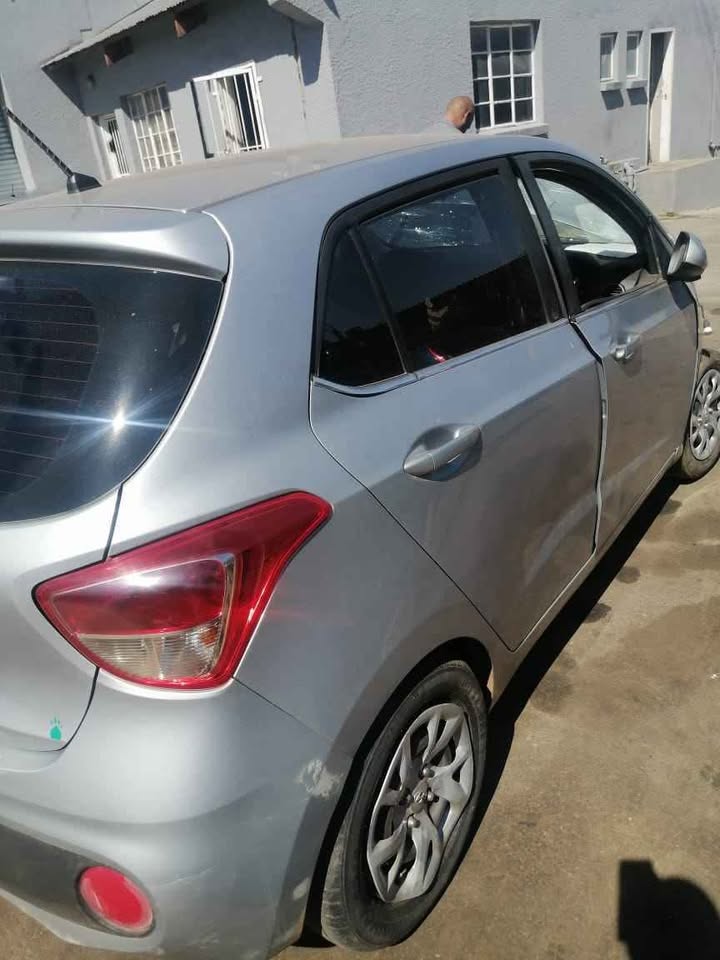 Hyundai Grand i10, 2019 model stripping for parts - Private Seller