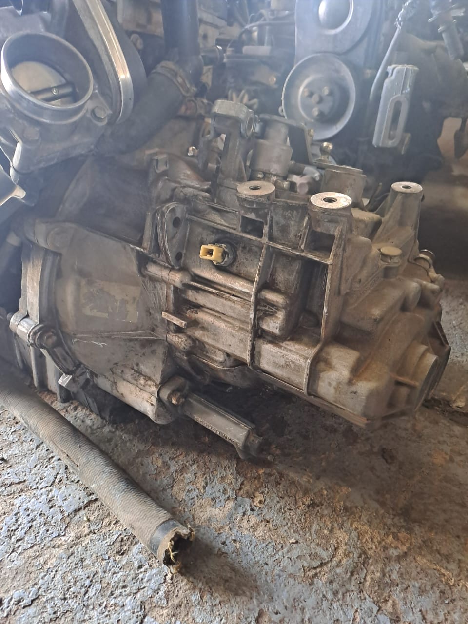 Mini Cooper R50 gearbox  for sale - Private Seller