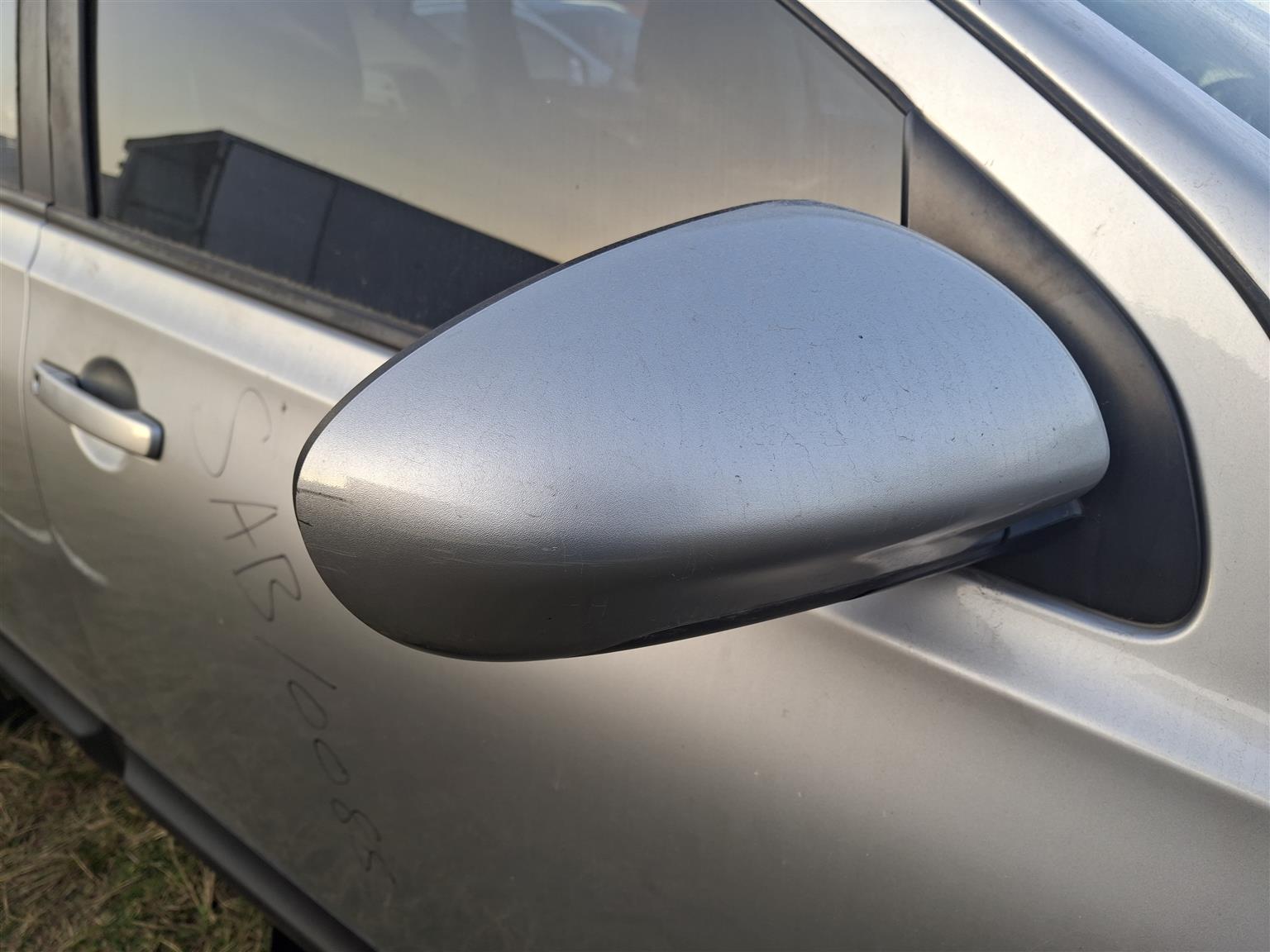 Nissan Qashqai side mirror for sale - Private Seller Nissan Qashqai side mirror for sale - Private Seller