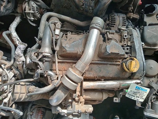 NISSAN K9K B 802 ENGINE - Private Seller NISSAN K9K B 802 ENGINE - Private Seller