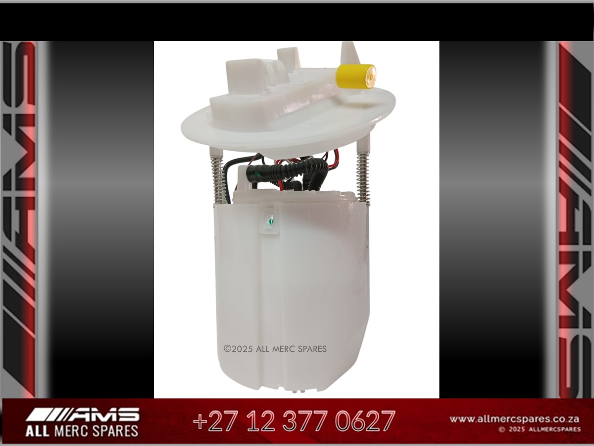 🔧 NEW W205 DIESEL FUEL PUMP AMG FOR SALE - Private Seller