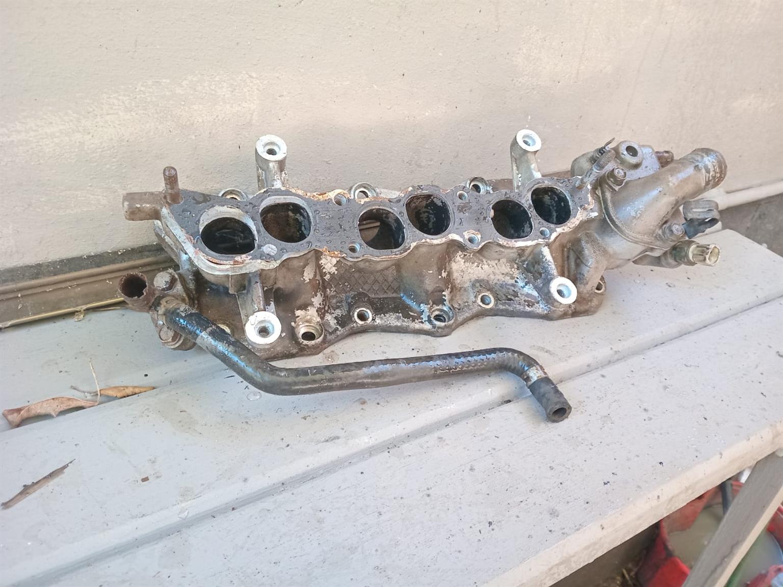 Mitsubishi Colt 98 spares