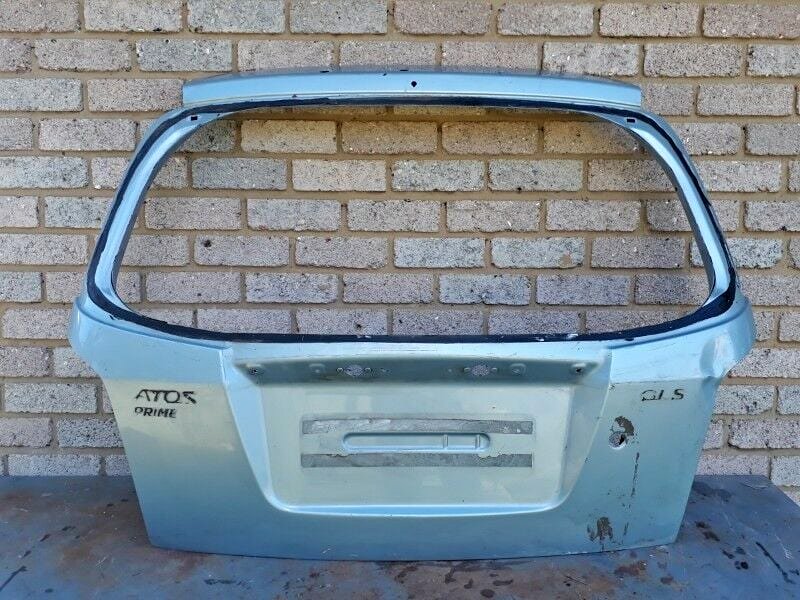 Hyundai Atos Tailgate