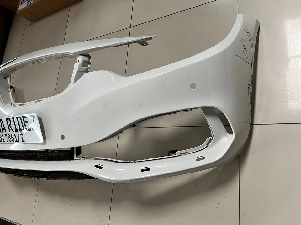 BMW F32 4-SERIES STANDARD PRE-LCI FRONT BUMPER AVAILABLE. - Private Seller BMW F32 4-SERIES STANDARD PRE-LCI FRONT BUMPER AVAILABLE. - Private Seller