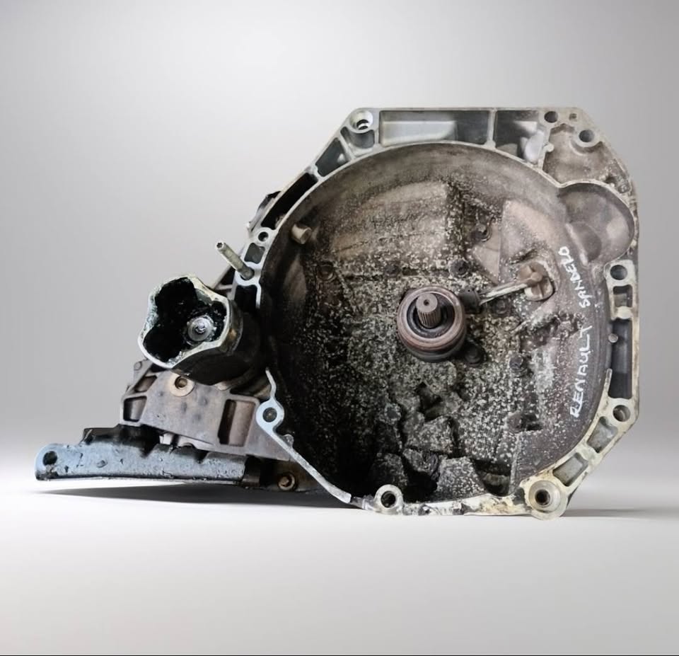 Renault Sandero gearbox Call me today - Private Seller