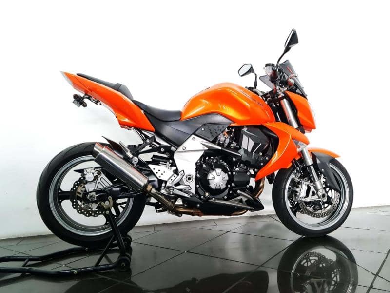 Used Kawasaki ZX1000 - Z1000 SX ABS - Private Seller