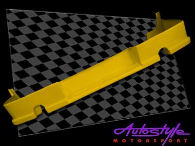 Corsa New Bakkie R/A 02 + Corsa New Bakkie R/A 02 +