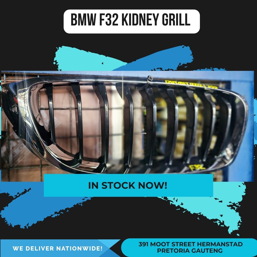 BMW F32 Kidney Grills for Sale! - Private Seller BMW F32 Kidney Grills for Sale! - Private Seller