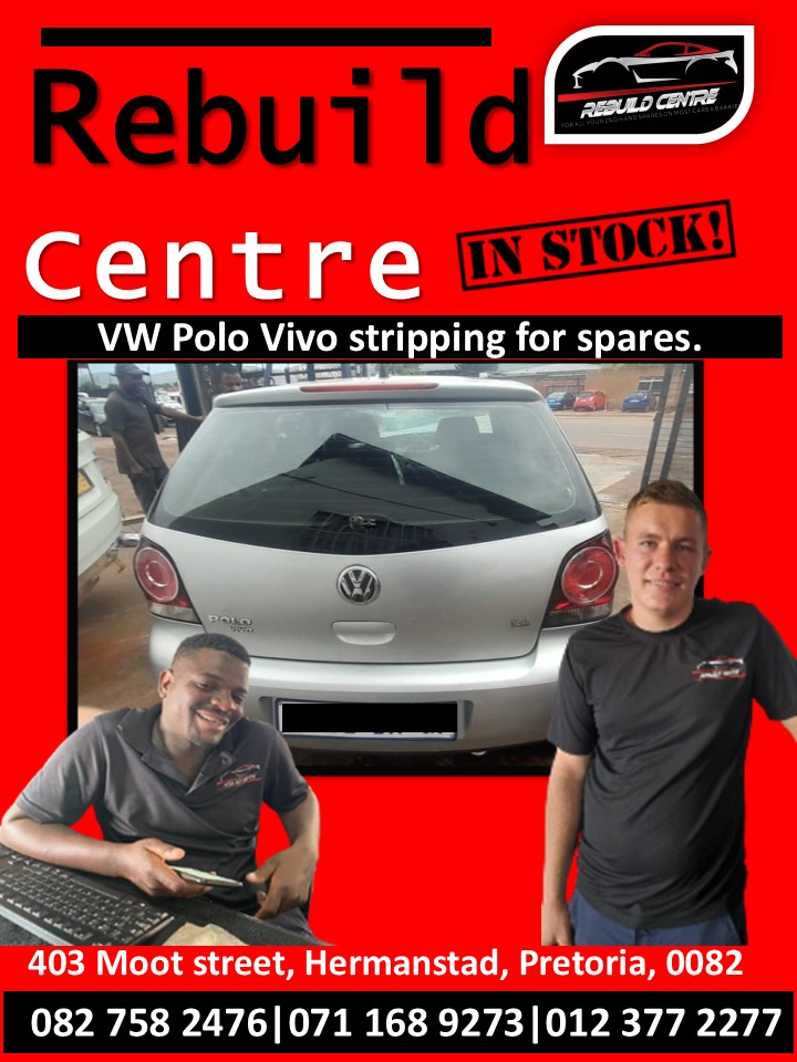 VW Polo stripping for spares. - Private Seller