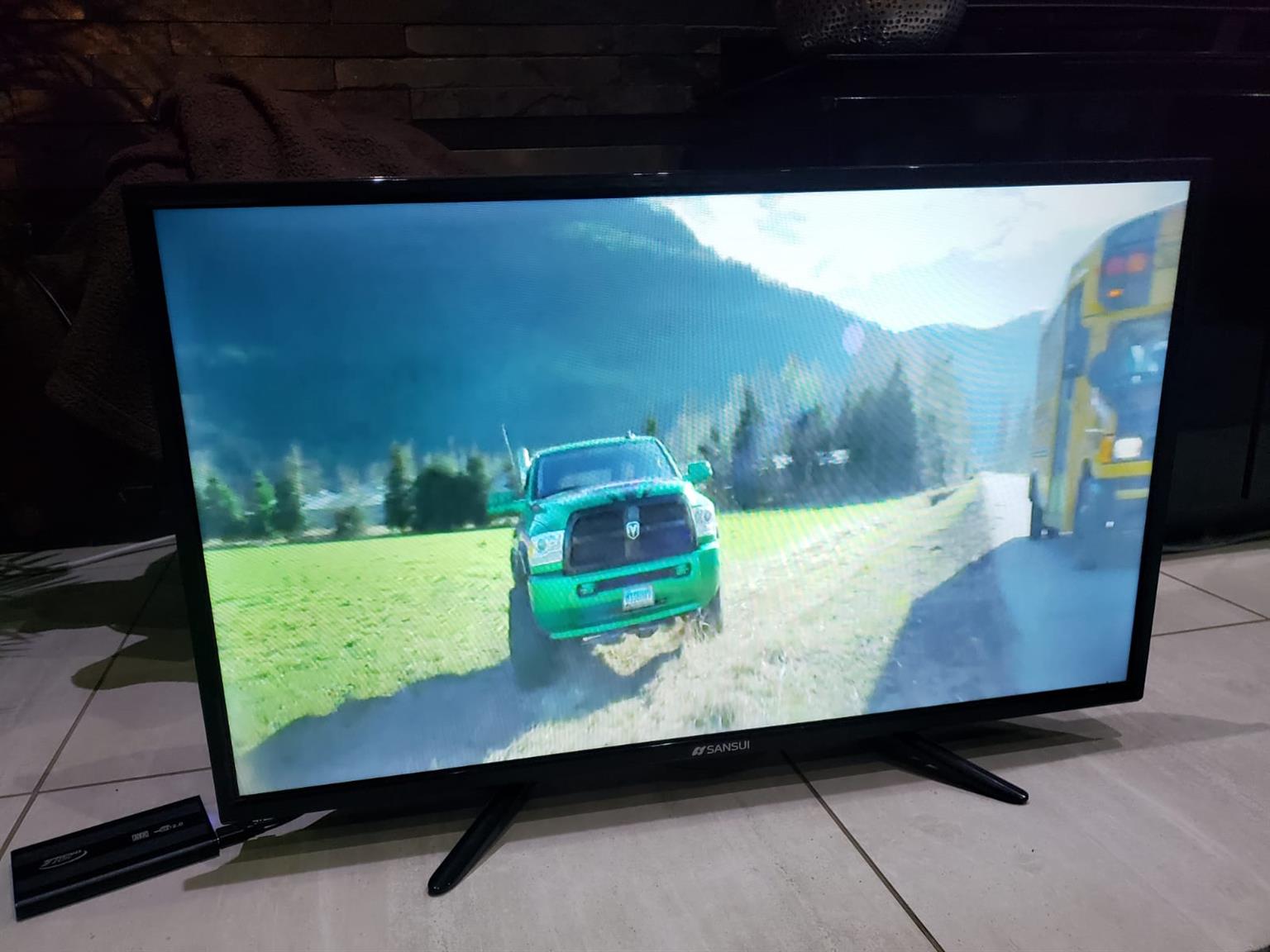 Sansui 32" Smart Android LED TV for sale