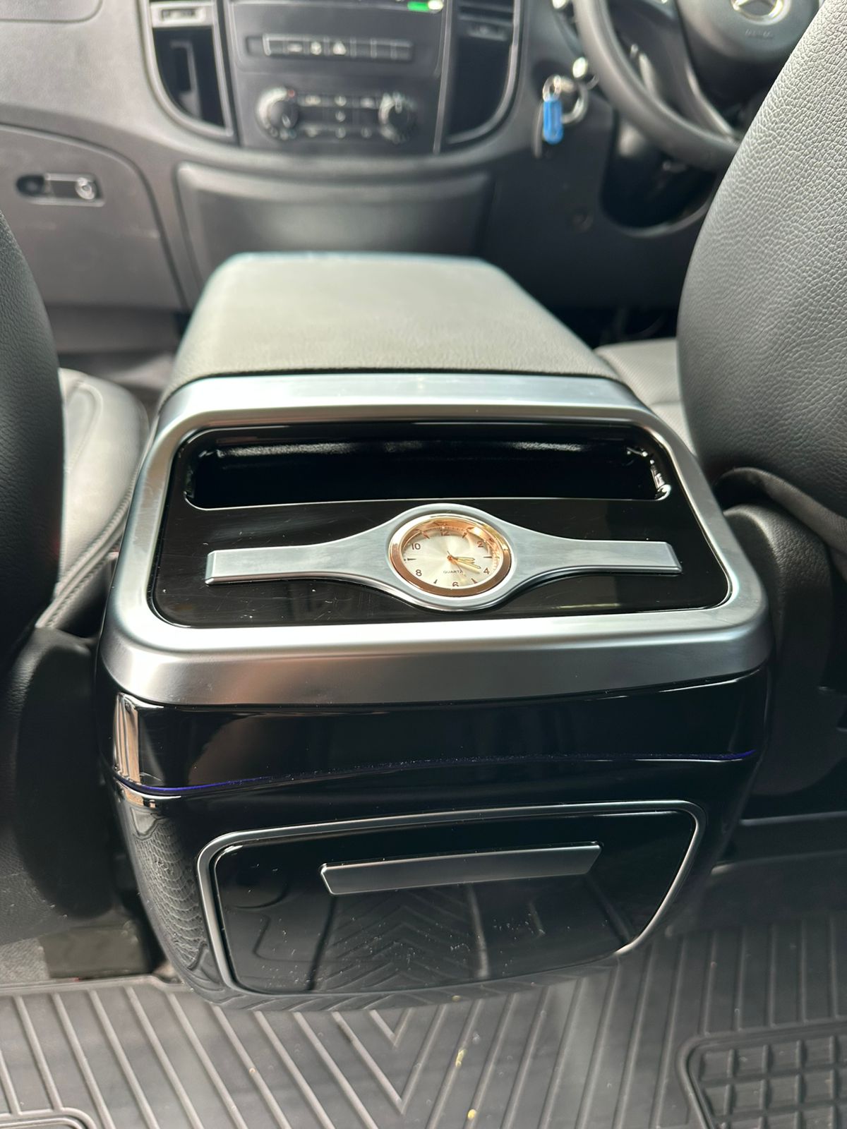 Mercedes V-Class W447 Complete Interior for Sale - Private Seller