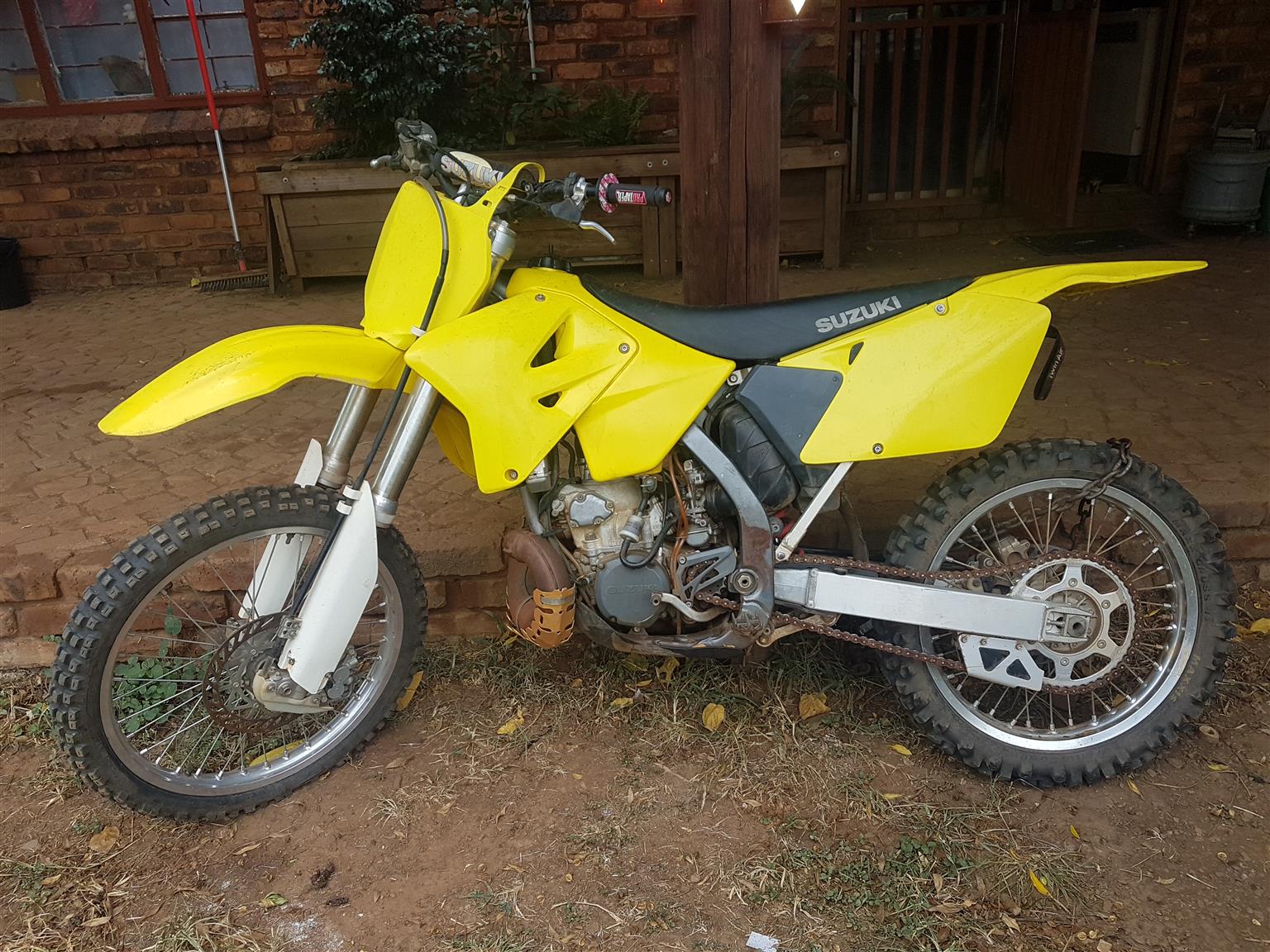 Rm 250 for sale