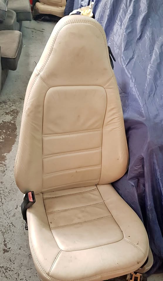 Bmw z3 seats - Private Seller Bmw z3 seats - Private Seller