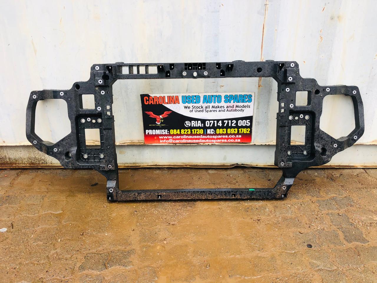Baic Beijing X55 radiator cradle (2020) - Private Seller Baic Beijing X55 radiator cradle (2020) - Private Seller