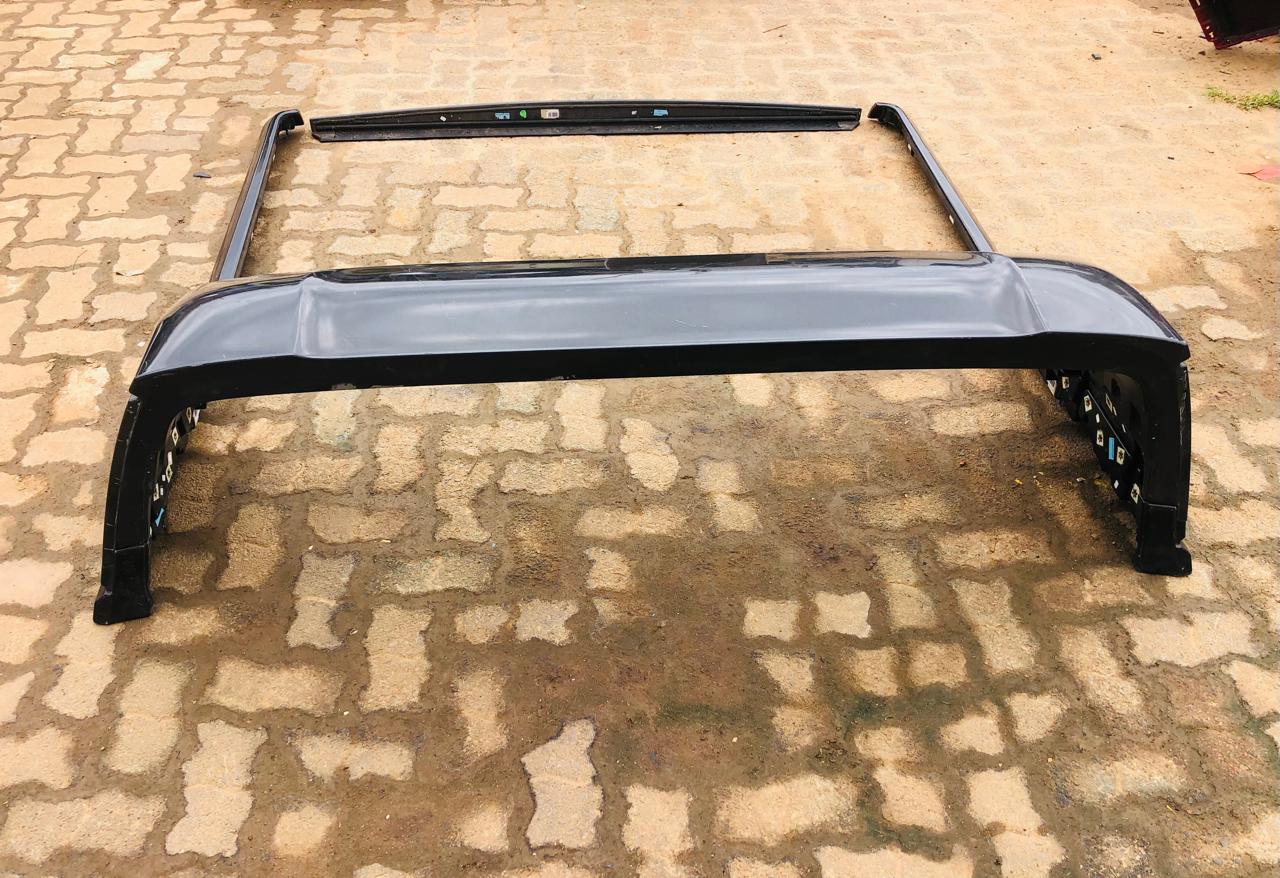 Toyota Hilux GR ABS high performance roll bar (2020) - Private Seller