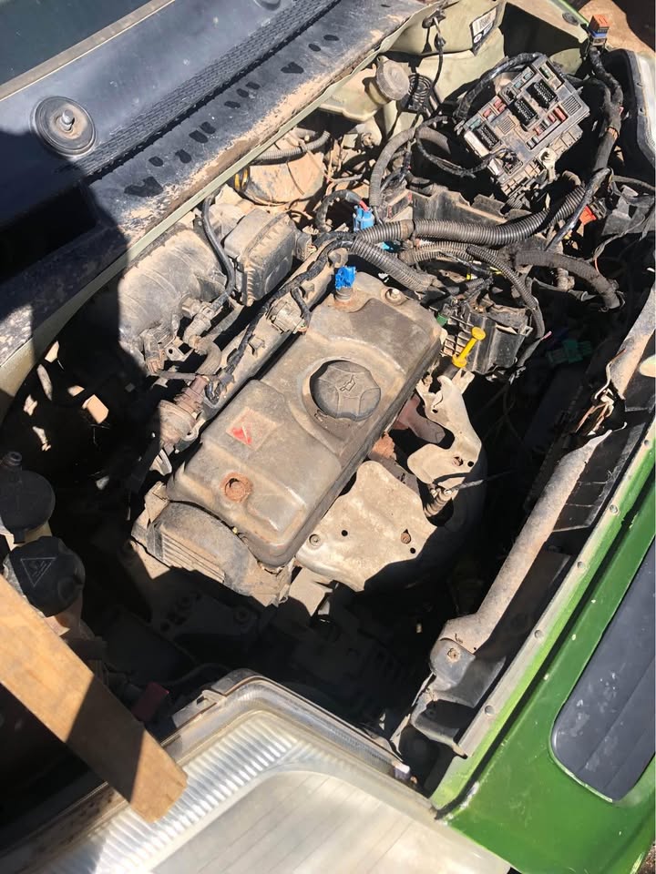 Citroen c2 vtr 1.4 engine And Gearbox - Private Seller Citroen c2 vtr 1.4 engine And Gearbox - Private Seller