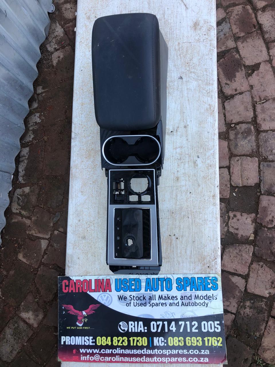 Mitsubishi Pajero sport center console for automatic transmission - Private Seller Mitsubishi Pajero sport center console for automatic transmission - Private Seller