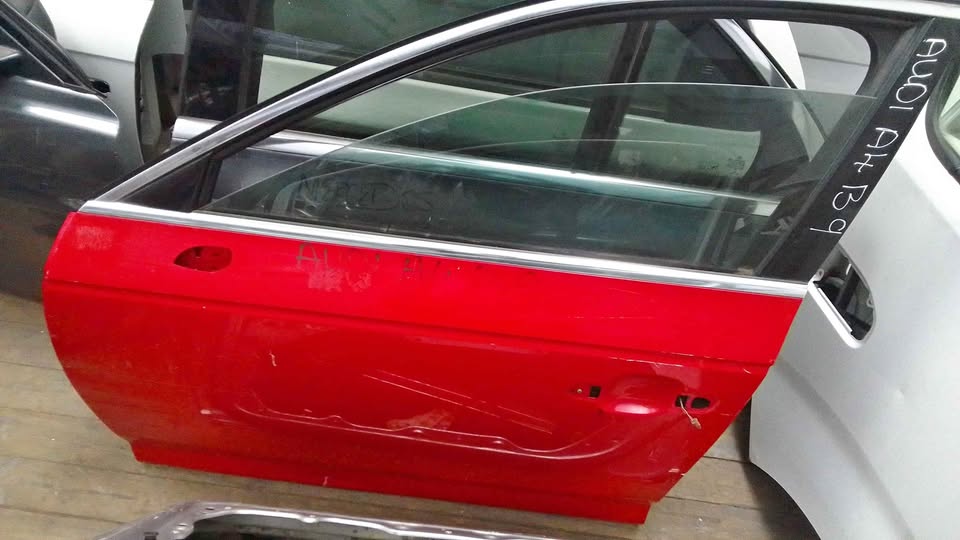 Audi A4 B9 door - Private Seller Audi A4 B9 door - Private Seller