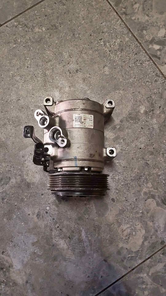 Hyundai i20/venue Kia sonet/Rio Aircon pump - Private Seller Hyundai i20/venue Kia sonet/Rio Aircon pump - Private Seller