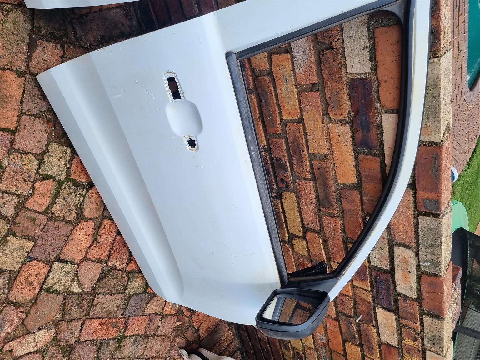 Ford Ranger T5 single cab doors - Private Seller