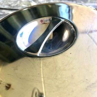 Vintage, art Deco silver plated entree dish - Walker & Hall dated 1938