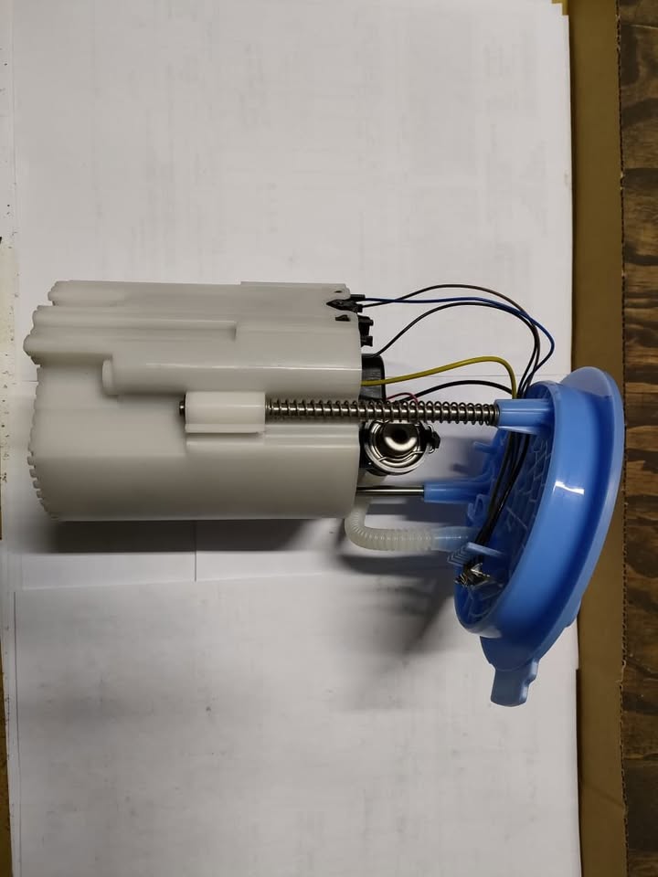 VW Golf 7 GTI Petrol Pumps – For Sale - Private Seller