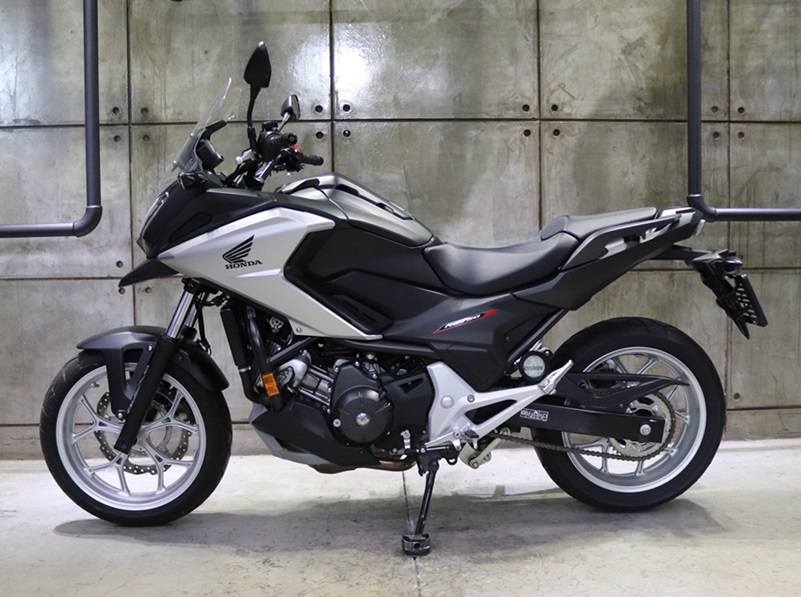 2018 Honda NC750X | 3 - Private Seller 2018 Honda NC750X | 3 - Private Seller