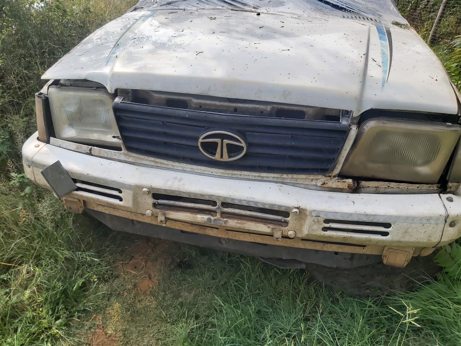 Tata telcoline 3l diesel spares - Private Seller