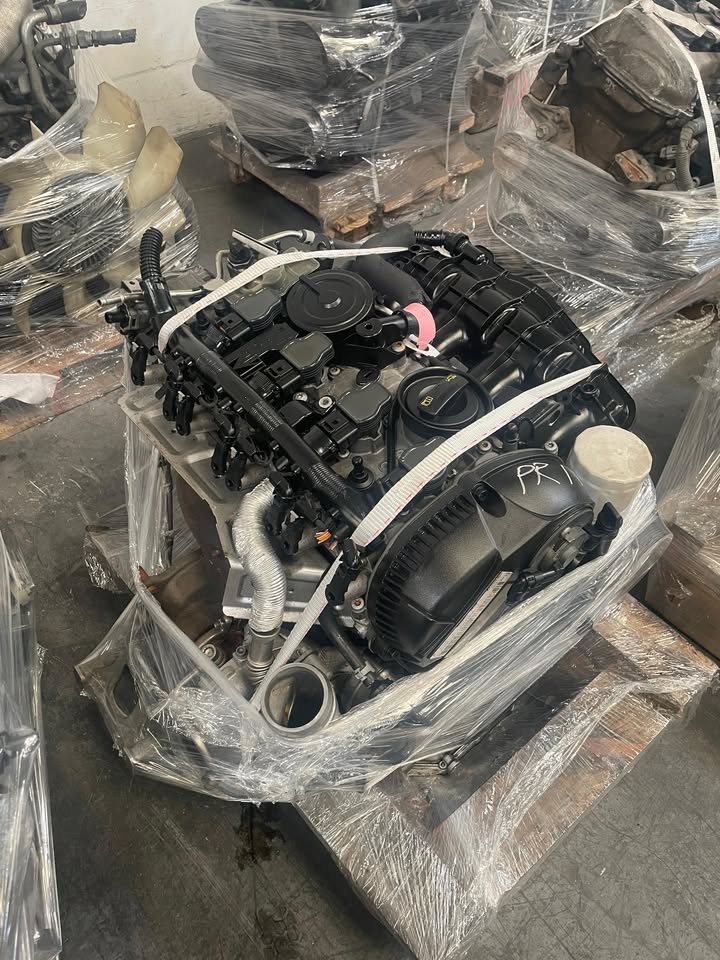 Audi 2.0 TFSi 155KW A4-A5-Q5 Engine for sale (CDN)