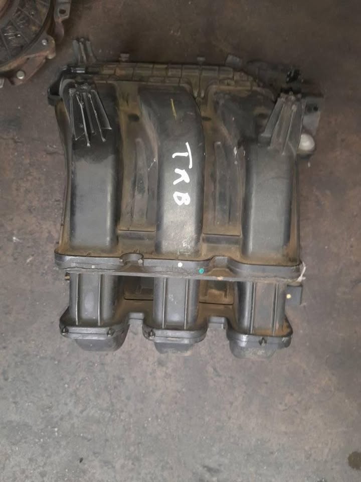 RENAULT TRIBER INTAKE MANIFOLD AVAILABLE - Private Seller RENAULT TRIBER INTAKE MANIFOLD AVAILABLE - Private Seller