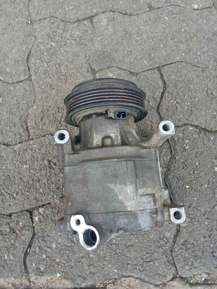 Fiat Strada Bakkie Aircon Pump - Private Seller Fiat Strada Bakkie Aircon Pump - Private Seller
