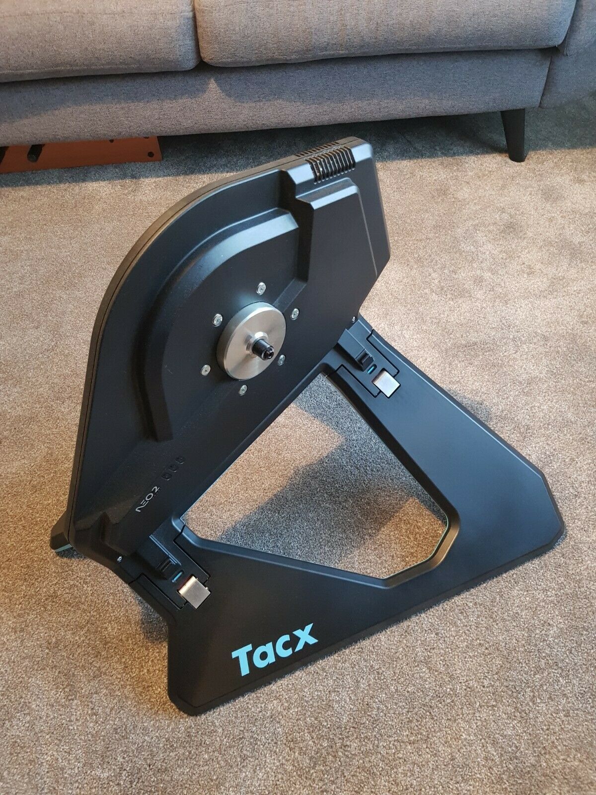 Tacx Neo 2T Smart ジャンク - その他