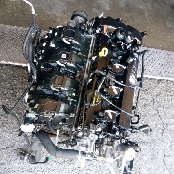 Ford Focus ST R9DA Engine for Sale - Private Seller Ford Focus ST R9DA Engine for Sale - Private Seller