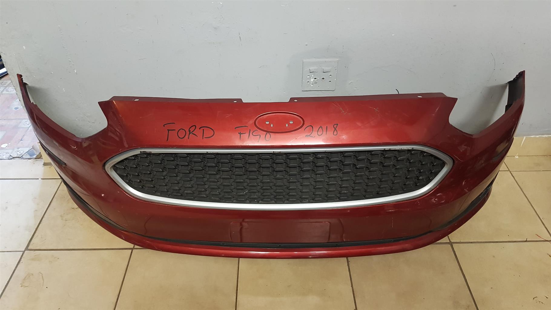 ford figo parts for sale