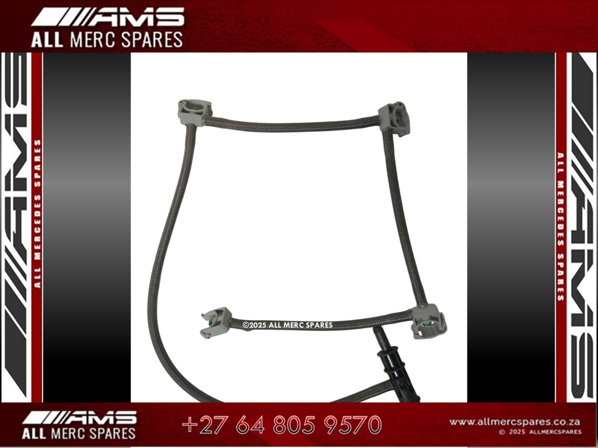 π§ NEW MERCEDES W204 M646 RETURN PIPE FOR SALE - Private Seller π§ NEW MERCEDES W204 M646 RETURN PIPE FOR SALE - Private Seller