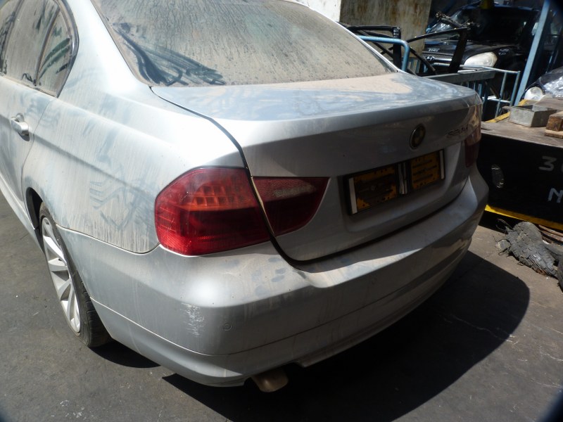 Used 2009 BMW 3 Series 320d - Private Seller Used 2009 BMW 3 Series 320d - Private Seller