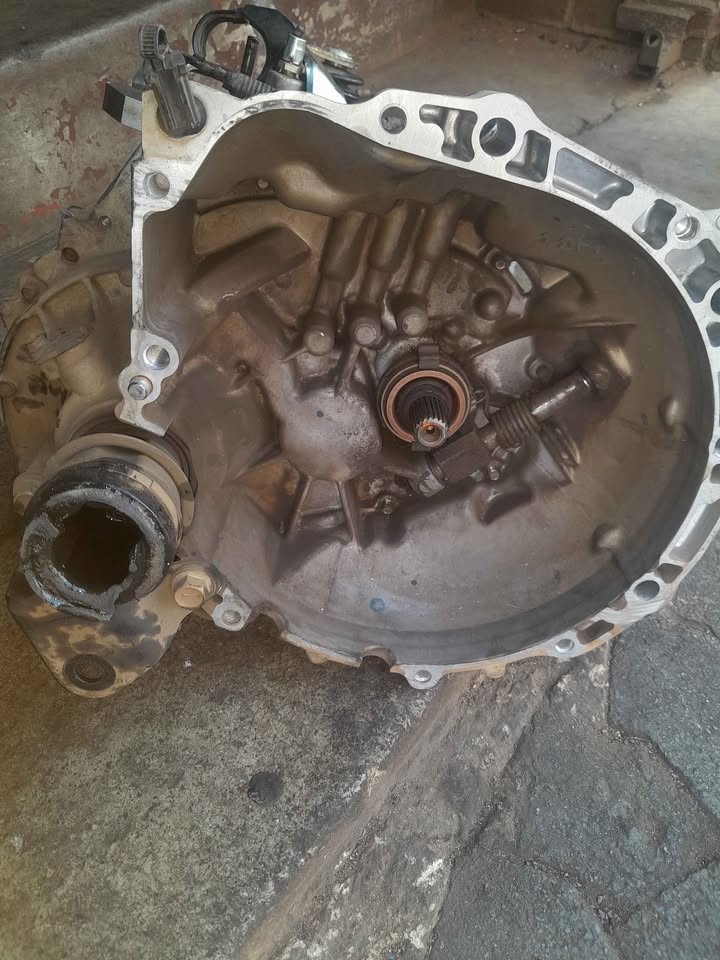 Toyota Agya Gearbox for Sale - Private Seller Toyota Agya Gearbox for Sale - Private Seller