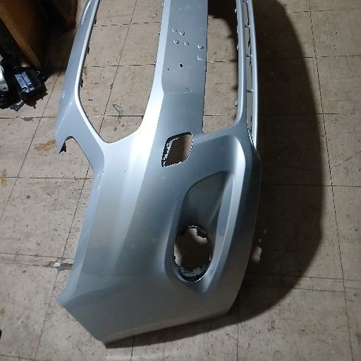 Ford Figo bumper - Private Seller Ford Figo bumper - Private Seller