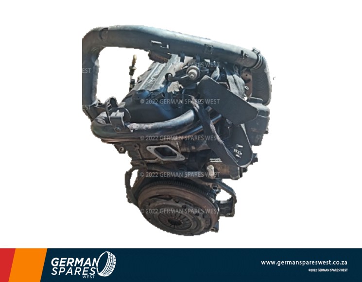 OPEL CORSA GAMMA 1.7 Y17DTL ENGINE FOR SALE