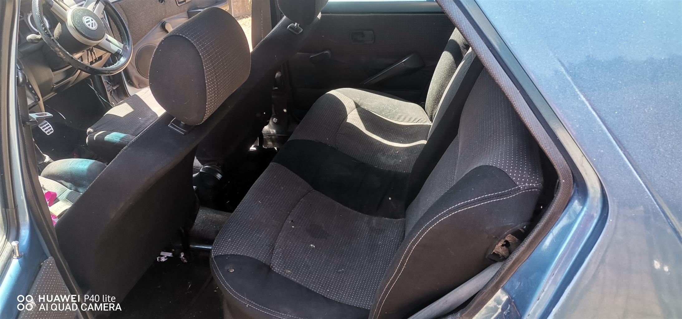 vw citi rox 1.8i | Junk Mail Marketplace