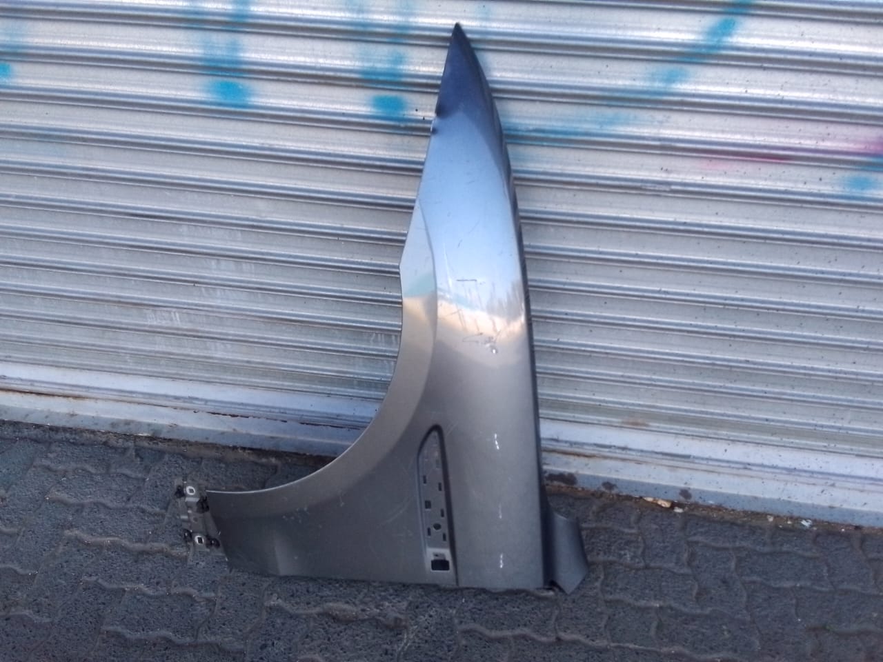 (2017-2021) JAGUAR SPORT LHS FENDER FOR SALE - Private Seller
