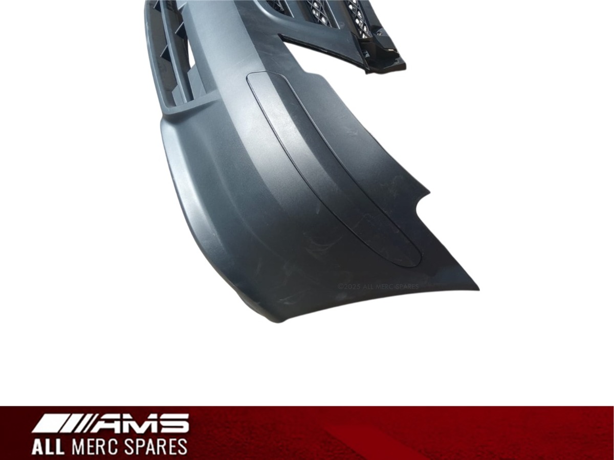 MERCEDES VITO FACELIFT FRONT BUMPER FOR SALE - Private Seller MERCEDES VITO FACELIFT FRONT BUMPER FOR SALE - Private Seller